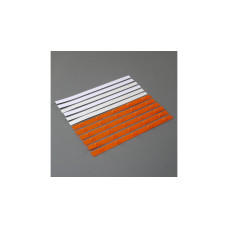 Wing Vortex Generators: Carbon-Z Cub SS 2m by Eflite SRP $63.1 Wing Vortex Generators: Carbon-Z Cub SS 2m by Eflite SRP $63.1