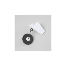 Tailwheel Assembly: Carbon-Z Cub SS 2m by Eflite SRP $27.41