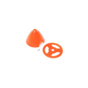Spinner Orange: Carbon-Z Cub SS 2m