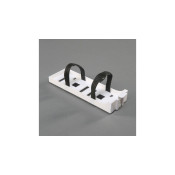 Removable Battery Tray: Carbon-Z Cub SS by Eflite