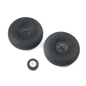 Wheel Set: Draco 2.0m by Eflite SRP $105.17 Wheel Set: Draco 2.0m by Eflite SRP $105.17