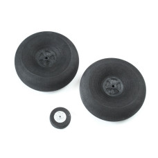 Wheel Set: Draco 2.0m by Eflite SRP $105.17 Wheel Set: Draco 2.0m by Eflite SRP $105.17