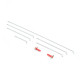 Pushrod Set: Draco 2.0m by Eflite SRP $31.02