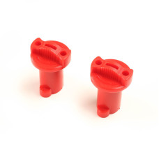 Wing Screws and Hoops: Draco 2.0m Wing Screws and Hoops: Draco 2.0m