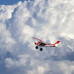 Carbon-Z Cessna 150T 2.1m BNF Basic by Eflite SRP $1399.02