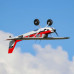 Carbon-Z Cessna 150T 2.1m BNF Basic by Eflite SRP $1399.02