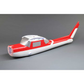 Fuselage: CZ Cessna 150T 2.1m by Eflite SRP $241.36