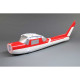 Fuselage: CZ Cessna 150T 2.1m by Eflite SRP $241.36
