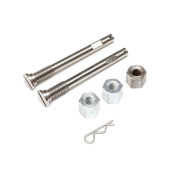 Axles: CZ Cessna 150T 2.1m by Eflite SRP $19.18