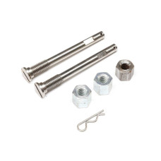 Axles: CZ Cessna 150T 2.1m by Eflite SRP $19.18 Axles: CZ Cessna 150T 2.1m by Eflite SRP $19.18