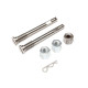 Axles: CZ Cessna 150T 2.1m by Eflite SRP $19.18