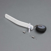 Tailwheel Assembly: CZ Cessna 150T 2.1m by Eflite SRP $38.74