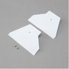 Lower Main Doors L&R with screws: CZ T-28 by Eflite SRP $20.44 Lower Main Doors L&R with screws: CZ T-28 by Eflite SRP $20.44