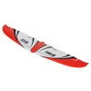 Wing: ElectroStreak 1.1m by Eflite SRP $142.19 Wing: ElectroStreak 1.1m by Eflite SRP $142.19