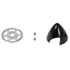 Spinner: ElectroStreak 1.1m by Eflite SRP $23.23 Spinner: ElectroStreak 1.1m by Eflite SRP $23.23