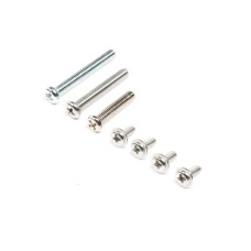 Bolt Set: ElectroStreak 1.1m by Eflite SRP $7.73 Bolt Set: ElectroStreak 1.1m by Eflite SRP $7.73