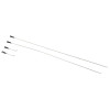 Pushrod Set: ElectroStreak 1.1m by Eflite SRP $18.06