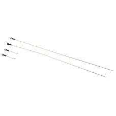 Pushrod Set: ElectroStreak 1.1m by Eflite SRP $18.06 Pushrod Set: ElectroStreak 1.1m by Eflite SRP $18.06