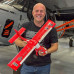 Micro DRACO 800mm BNF Basic with AS3X and SAFE Select by Eflite SRP $499.00 Micro DRACO 800mm BNF Basic with AS3X and SAFE Select by Eflite SRP $499.00