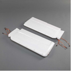 Wing set : Night Timber X by Eflite SRP $167.52 Wing set : Night Timber X by Eflite SRP $167.52