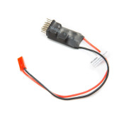 LED regulator : Night timber X by Eflite SRP $40.37 LED regulator : Night timber X by Eflite SRP $40.37