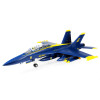Eflite F-18 Blue Angels 80mm EDF Parts Eflite F-18 Blue Angels 80mm EDF Parts
