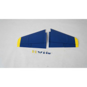 Wing Set:F-18 Blue Angels 80mm EDF by Eflite SRP $294.57 Wing Set:F-18 Blue Angels 80mm EDF by Eflite SRP $294.57