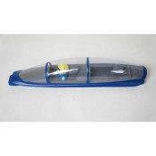 Canopy:F-18 Blue Angels 80mm EDF by Eflite SRP $118.96 Canopy:F-18 Blue Angels 80mm EDF by Eflite SRP $118.96