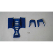 Main Gear Doors:F-18 Blue Angels 80mm EDF by Eflite SRP $40.19 Main Gear Doors:F-18 Blue Angels 80mm EDF by Eflite SRP $40.19