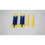 Missile Set:F-18 Blue Angels 80mm EDF by Eflite SRP $112.54 Missile Set:F-18 Blue Angels 80mm EDF by Eflite SRP $112.54