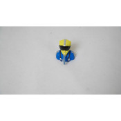 Pilot:F-18 Blue Angels 80mm EDF by Eflite SRP $34 Pilot:F-18 Blue Angels 80mm EDF by Eflite SRP $34