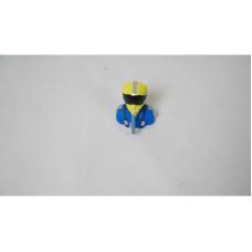 Pilot:F-18 Blue Angels 80mm EDF by Eflite SRP $34 Pilot:F-18 Blue Angels 80mm EDF by Eflite SRP $34