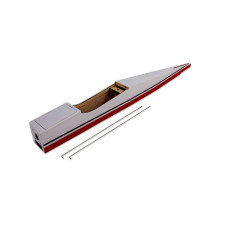 Fuselage: Ultra Stick 1.1m by Eflite SRP $201.72