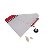 Fin/Rudder: Ultra Stick 1.1m by Eflite SRP $76.83