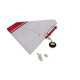 Fin/Rudder: Ultra Stick 1.1m by Eflite SRP $76.83