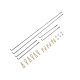 Pushrod Set: Ultra Stick 1.1m by Eflite SRP $38.4