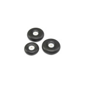 Tire Set: C-Z Cessna 150 by Eflite SRP $55.2