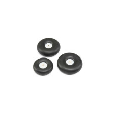 Tire Set: C-Z Cessna 150 by Eflite SRP $55.2 Tire Set: C-Z Cessna 150 by Eflite SRP $55.2