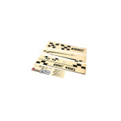 Decal Set: C-Z Cessna 150 by Eflite SRP $31.52