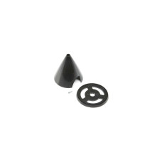 Spinner 62mm; C-Z Cessna 150 by Eflite SRP $25.51
