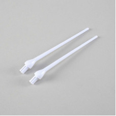 Radio Antennas (2): C-Z Cessna 150 Radio Antennas (2): C-Z Cessna 150