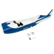 Fuselage: Commander mPd 1.4m by Eflite Fuselage: Commander mPd 1.4m by Eflite