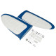 Painted Wing Set Left & Right: Commander mPd 1.4m by Eflite SRP $201.72