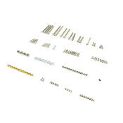 Hardware Set: Commander mPd 1.4m by Eflite SRP $31.02 Hardware Set: Commander mPd 1.4m by Eflite SRP $31.02