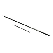 Wing and Stabilizer Tubes: Commander mPd 1.4m by Eflite SRP $35.98 Wing and Stabilizer Tubes: Commander mPd 1.4m by Eflite SRP $35.98