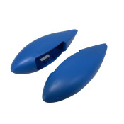 Wheel Pants: Commander mPd 1.4m by Eflite SRP $22.11 Wheel Pants: Commander mPd 1.4m by Eflite SRP $22.11
