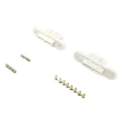 Servo Plug Set: Commander mPd 1.4m by Eflite SRP $15.78 Servo Plug Set: Commander mPd 1.4m by Eflite SRP $15.78