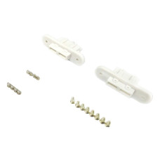 Servo Plug Set: Commander mPd 1.4m by Eflite SRP $15.78
