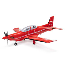 Pilatus PC-21 1.3m BNF Basic with AS3X+ and SAFE Select by Eflite SRP $1298.99 Pilatus PC-21 1.3m BNF Basic with AS3X+ and SAFE Select by Eflite SRP $1298.99