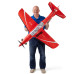 Pilatus PC-21 1.3m BNF Basic with AS3X+ and SAFE Select by Eflite SRP $1298.99 Pilatus PC-21 1.3m BNF Basic with AS3X+ and SAFE Select by Eflite SRP $1298.99